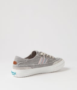 ALEX BW FOG GREY MULTI