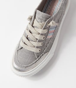 ALEX BW FOG GREY MULTI