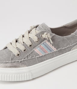 ALEX BW FOG GREY MULTI