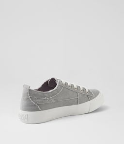 VIVID BW FOG GREY CANVAS