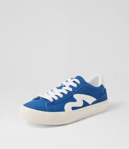 VICE BW ROYAL BLUE MULTI