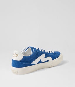 VICE BW ROYAL BLUE MULTI