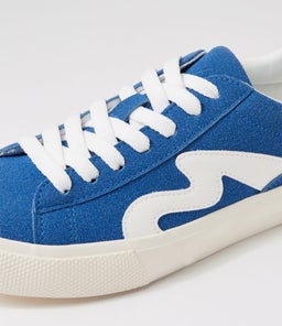 VICE BW ROYAL BLUE MULTI