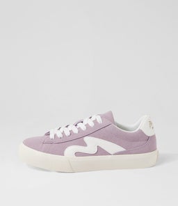 VICE BW LIGHT PURPLE MULTI