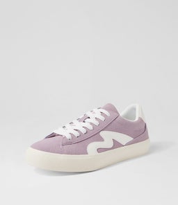 VICE BW LIGHT PURPLE MULTI