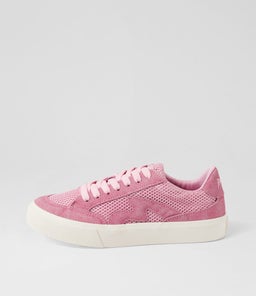 VIC BW MAUVE MULTI