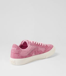 VIC BW MAUVE MULTI