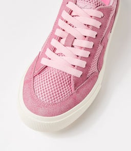 VIC BW MAUVE MULTI