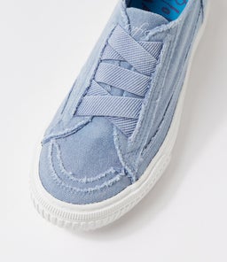 AZTEK BW BALTIC BLUE CANVAS
