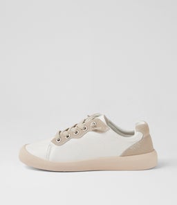BOARDWALK BW WHITE MULTI SMOOTH