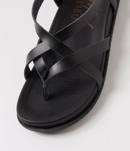CAMDEN BW BLACK SMOOTH