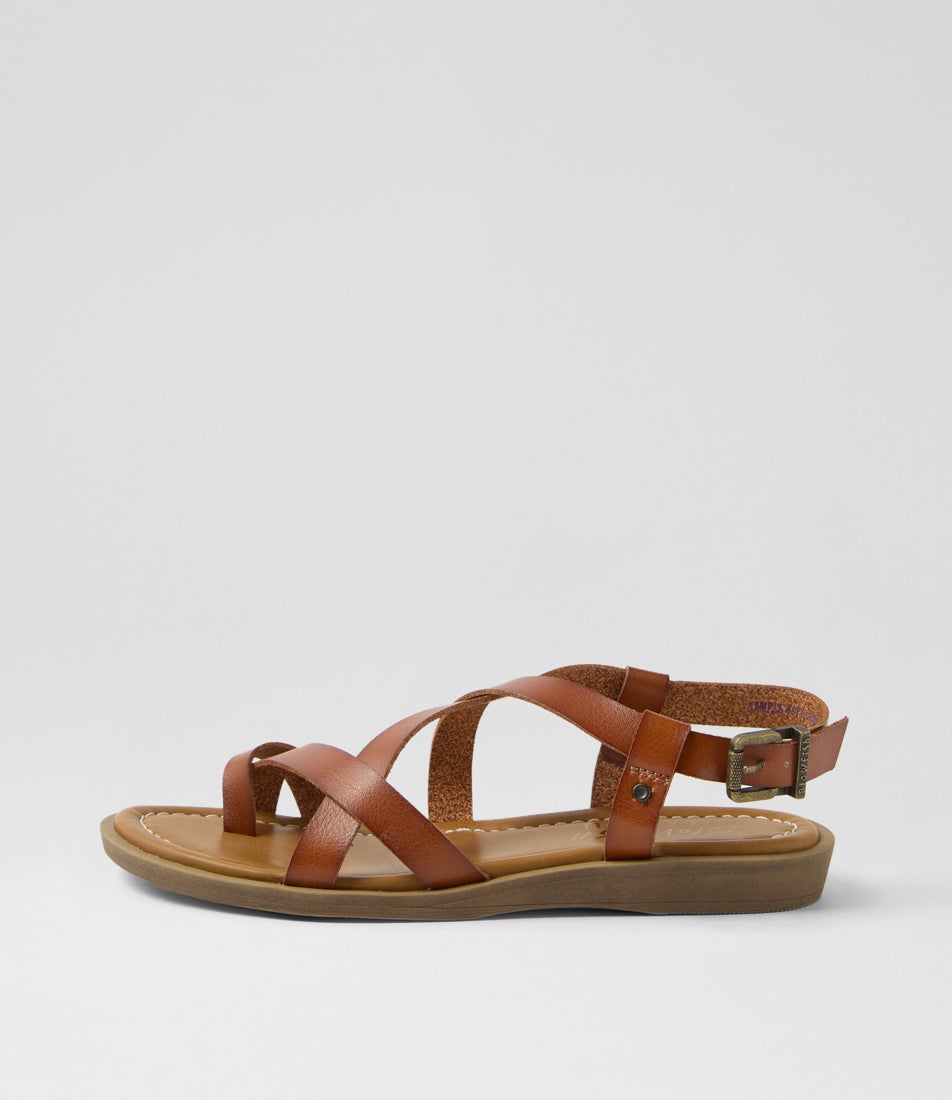 Devon 3 Scotch Sandals
