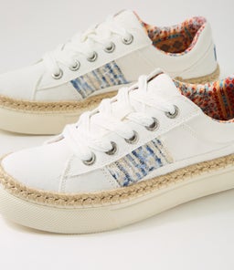 NORTHSHORE BW WHITE MULTI MULTI