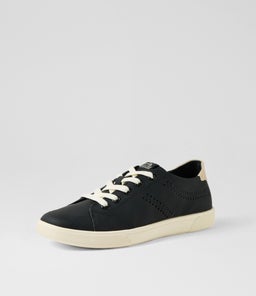 TANNER BW BLACK MULTI