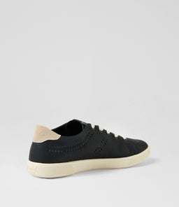 TANNER BW BLACK MULTI