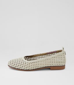 BARDOT BW CLOUD SUEDE MICROSUEDE