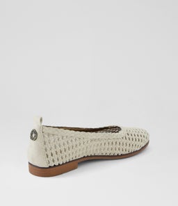 BARDOT BW CLOUD SUEDE MICROSUEDE