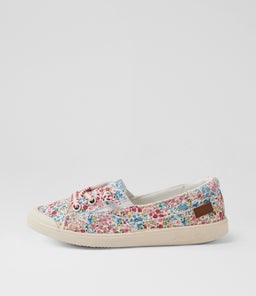 Vida Ditzy Multi Eva Sneakers Vida Ditzy Multi Eva Sneakers