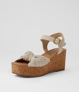 ADORE BW NATURAL OAT MULTI
