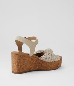 ADORE BW NATURAL OAT MULTI