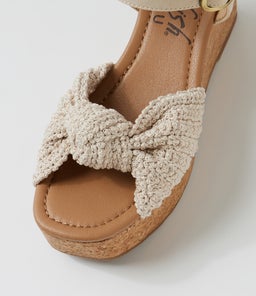 ADORE BW NATURAL OAT MULTI