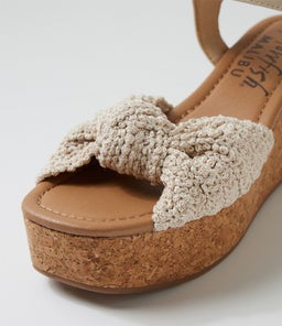 ADORE BW NATURAL OAT MULTI