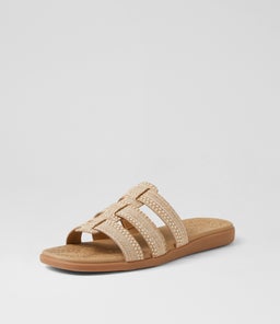 JELLYFISH BW NATURAL RAFFIA