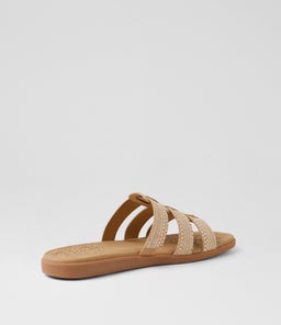 JELLYFISH BW NATURAL RAFFIA