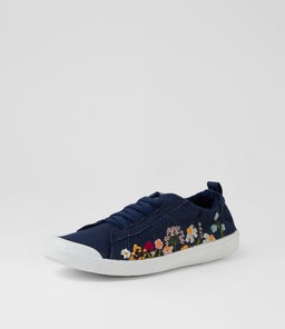 VEX SUN BW PURE NAVY CANVAS