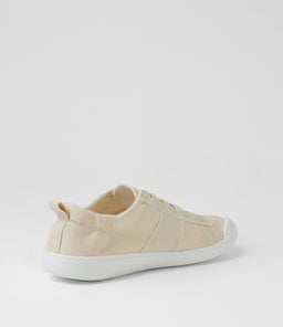 VEX SUN BW CREAM CANVAS