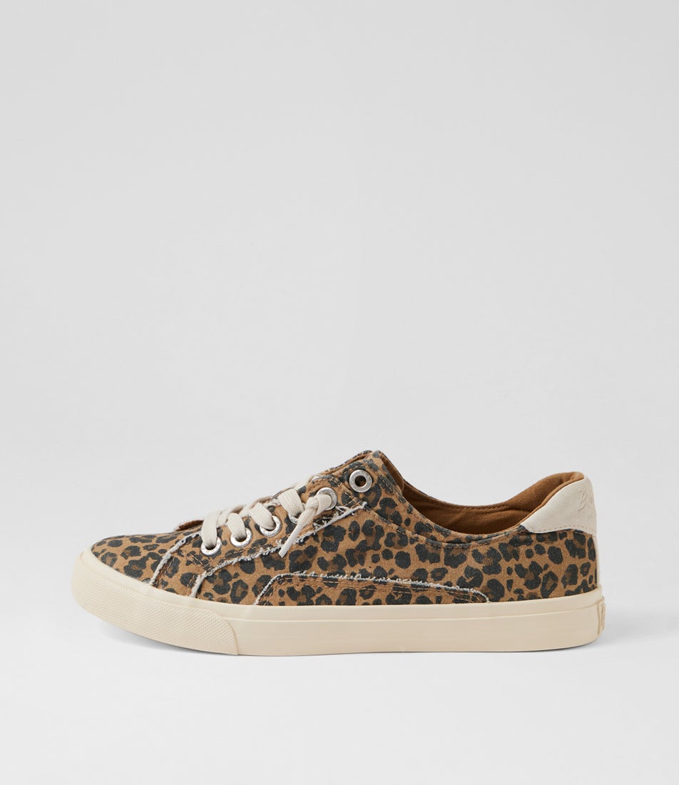 Martina Too Leopard Multi Sneakers Martina Too Leopard Multi Sneakers