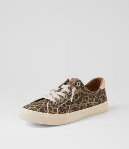 MARTINA TOO BW LEOPARD MULTI