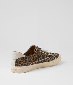 MARTINA TOO BW LEOPARD MULTI