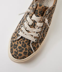 MARTINA TOO BW LEOPARD MULTI