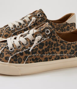 MARTINA TOO BW LEOPARD MULTI