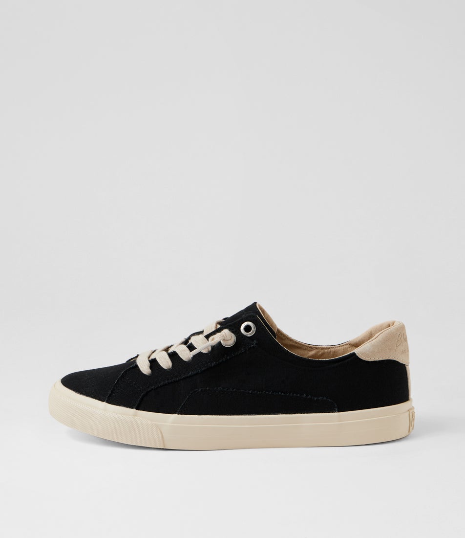 Martina Too Black Multi Sneakers Martina Too Black Multi Sneakers