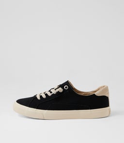 Martina Too Black Multi Sneakers Martina Too Black Multi Sneakers