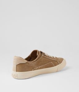 MARTINA TOO BW DESERT KHAKI MULTI