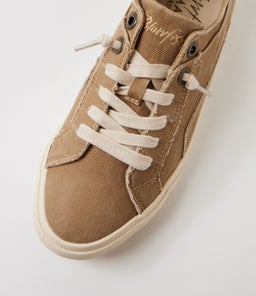 MARTINA TOO BW DESERT KHAKI MULTI