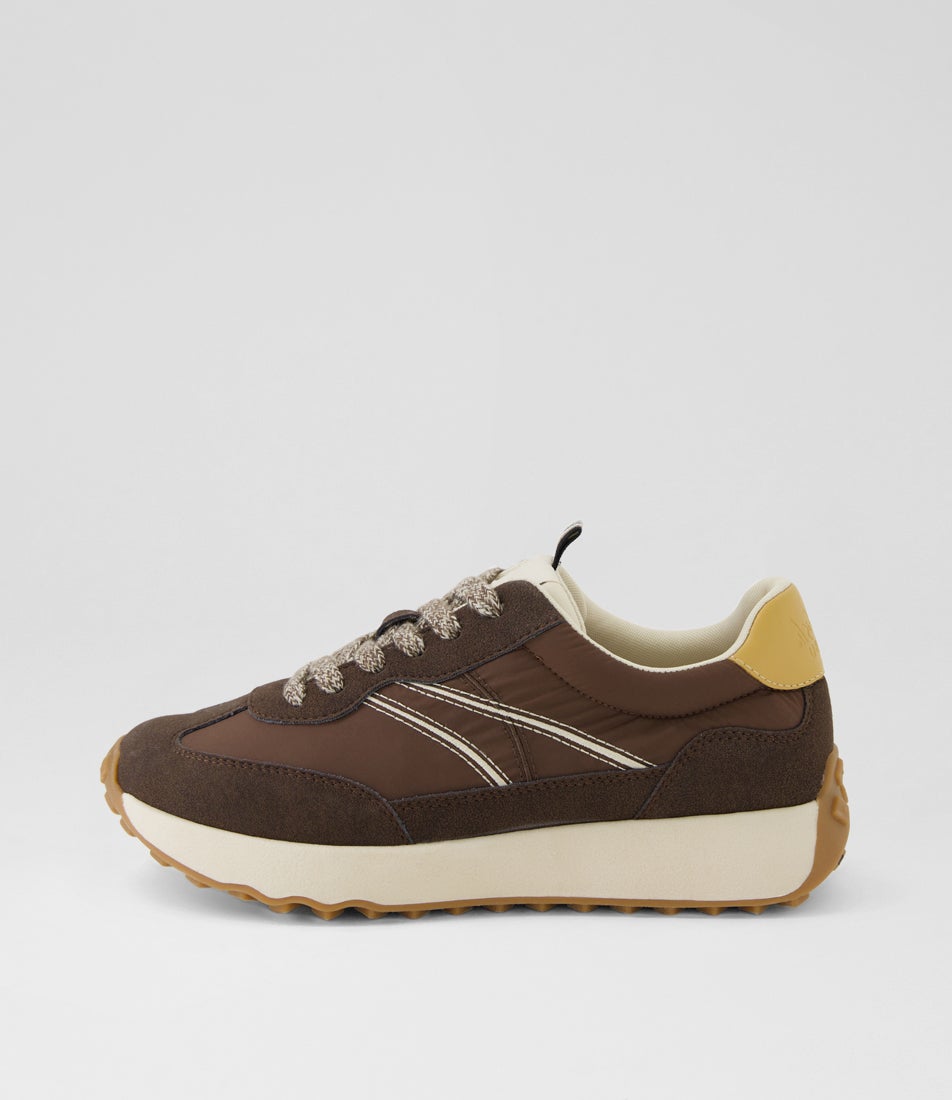 Driftmode Espresso Multi Sneakers Driftmode Espresso Multi Sneakers
