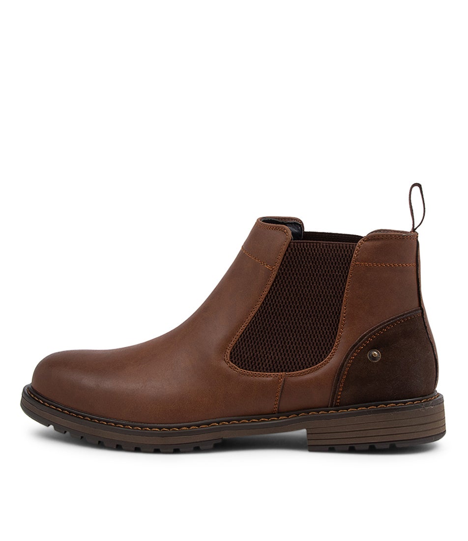 James Brown Ankle Boots James Brown Ankle Boots