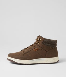 KEIZER C8 BROWN SMOOTH