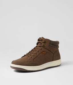 KEIZER C8 BROWN SMOOTH