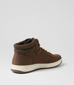 KEIZER C8 BROWN SMOOTH