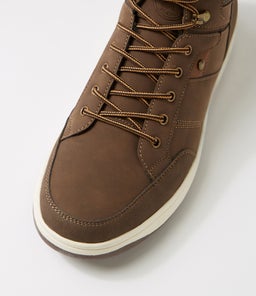 KEIZER C8 BROWN SMOOTH
