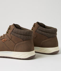 KEIZER C8 BROWN SMOOTH