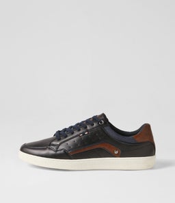 AULK C8 NAVY SMOOTH