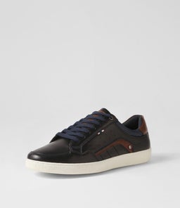 AULK C8 NAVY SMOOTH