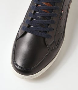 AULK C8 NAVY SMOOTH