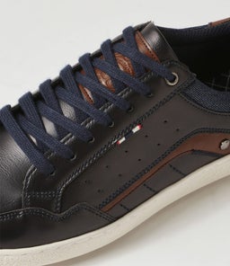 AULK C8 NAVY SMOOTH